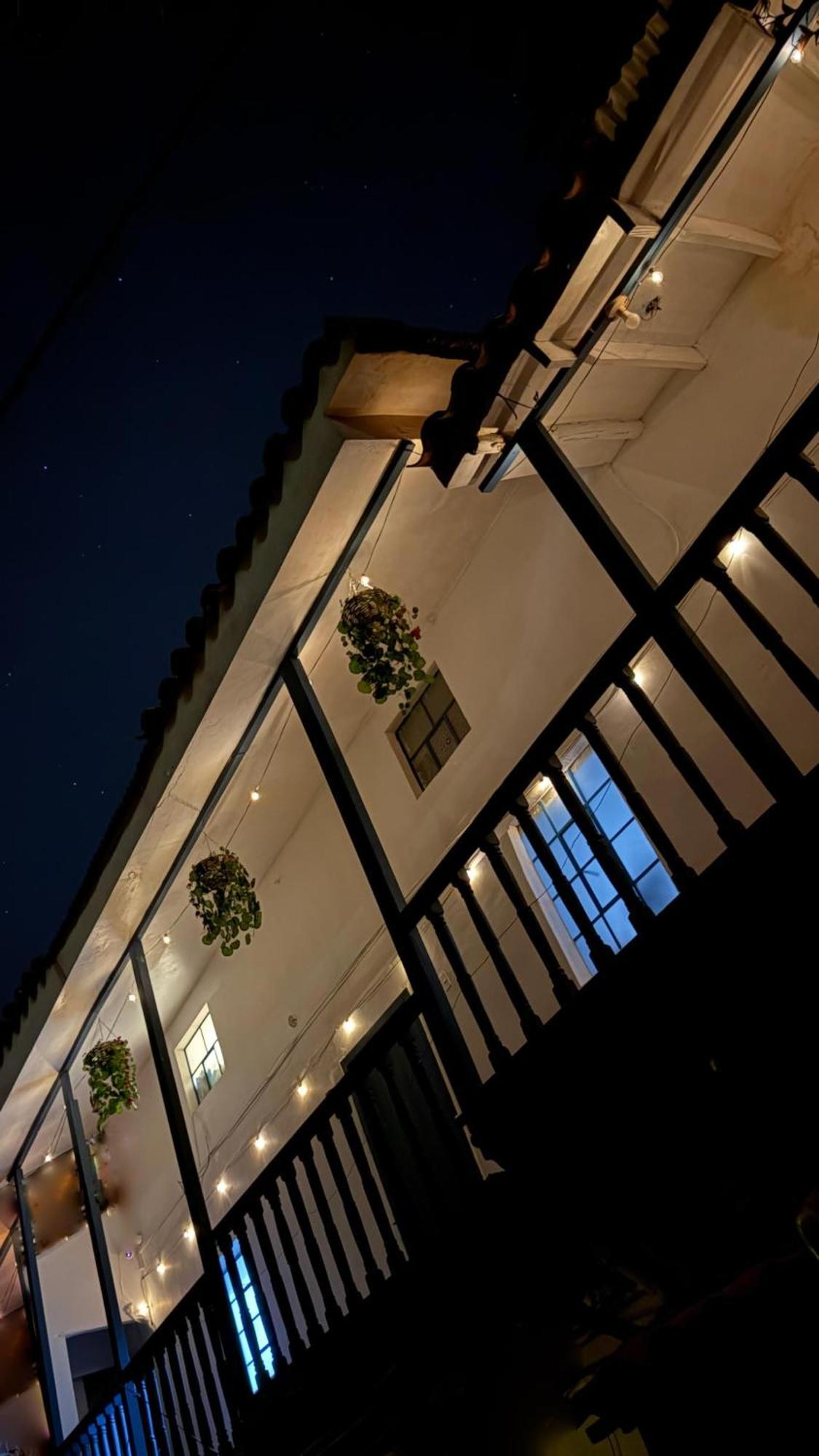 Apartment Casona Azul