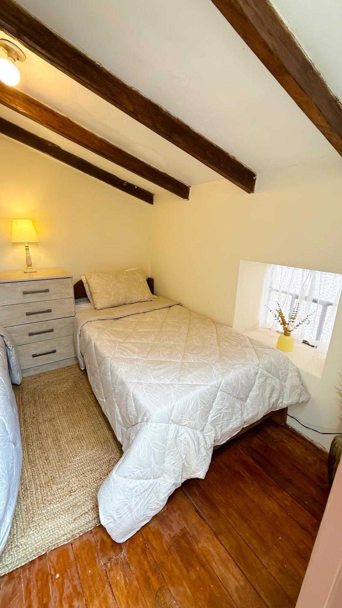 Casona Azul Apartment