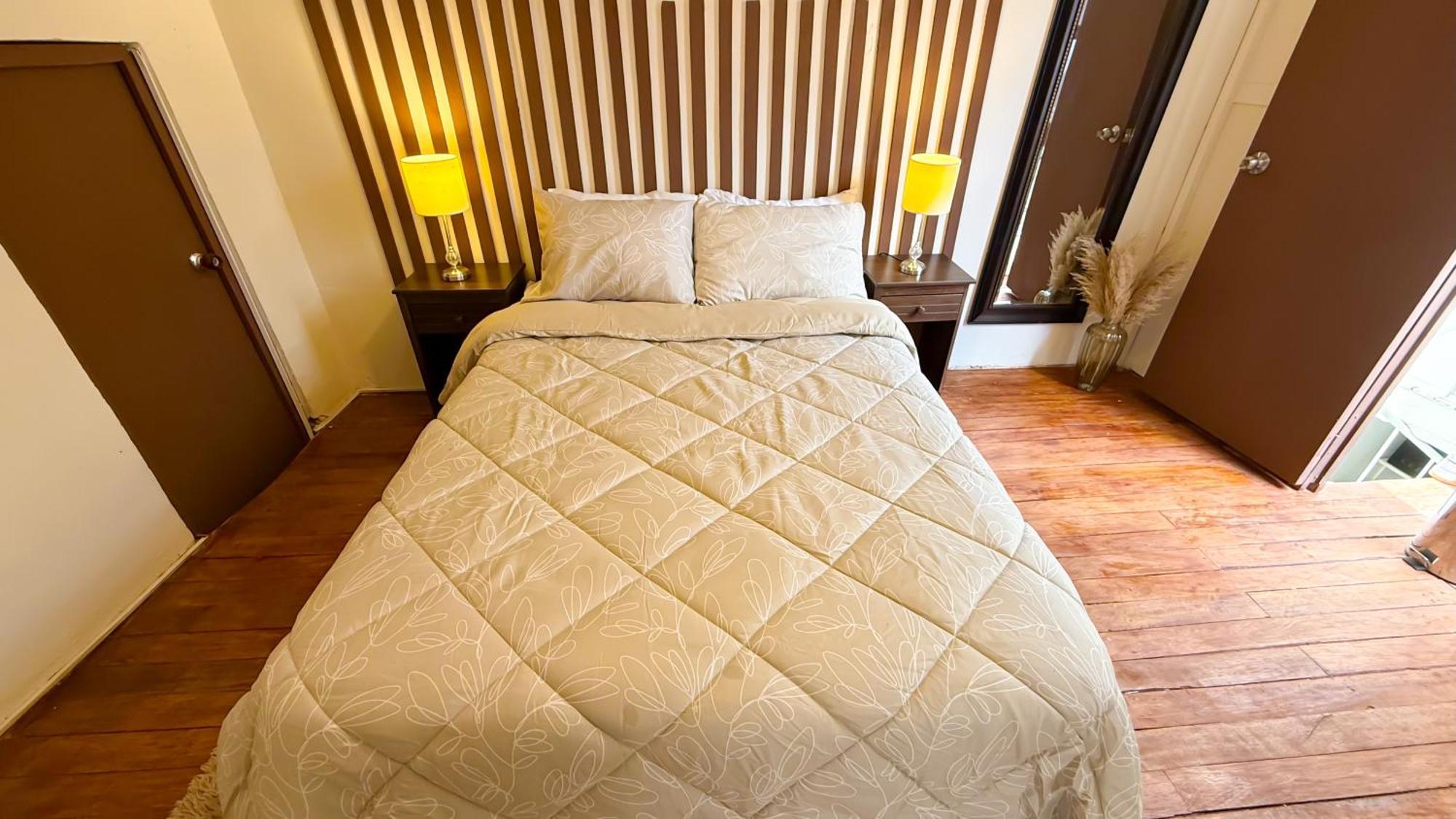 Casona Azul Apartment