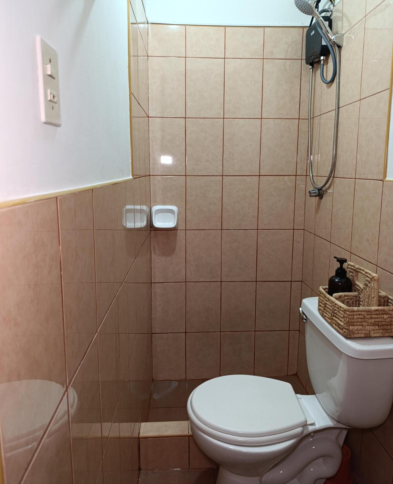 Meri 2 2 Camas Dobles 1 Bano Completo Homestay Cusco