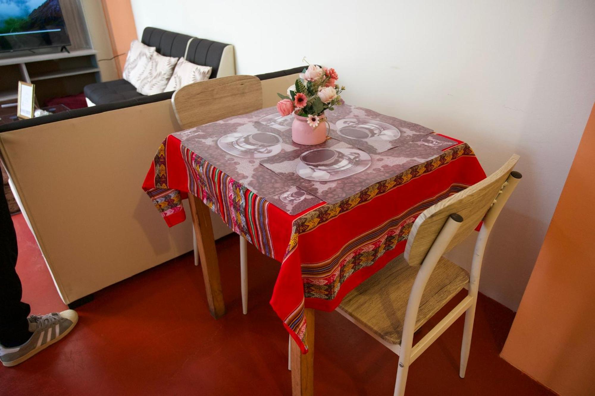 Casa Secretos *