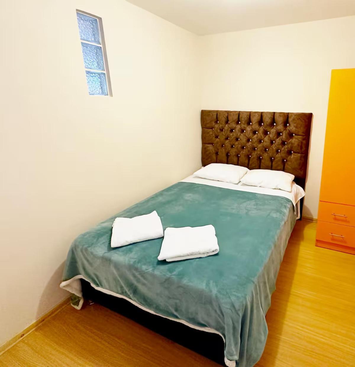 Killa Luis Uzutegui Apartment