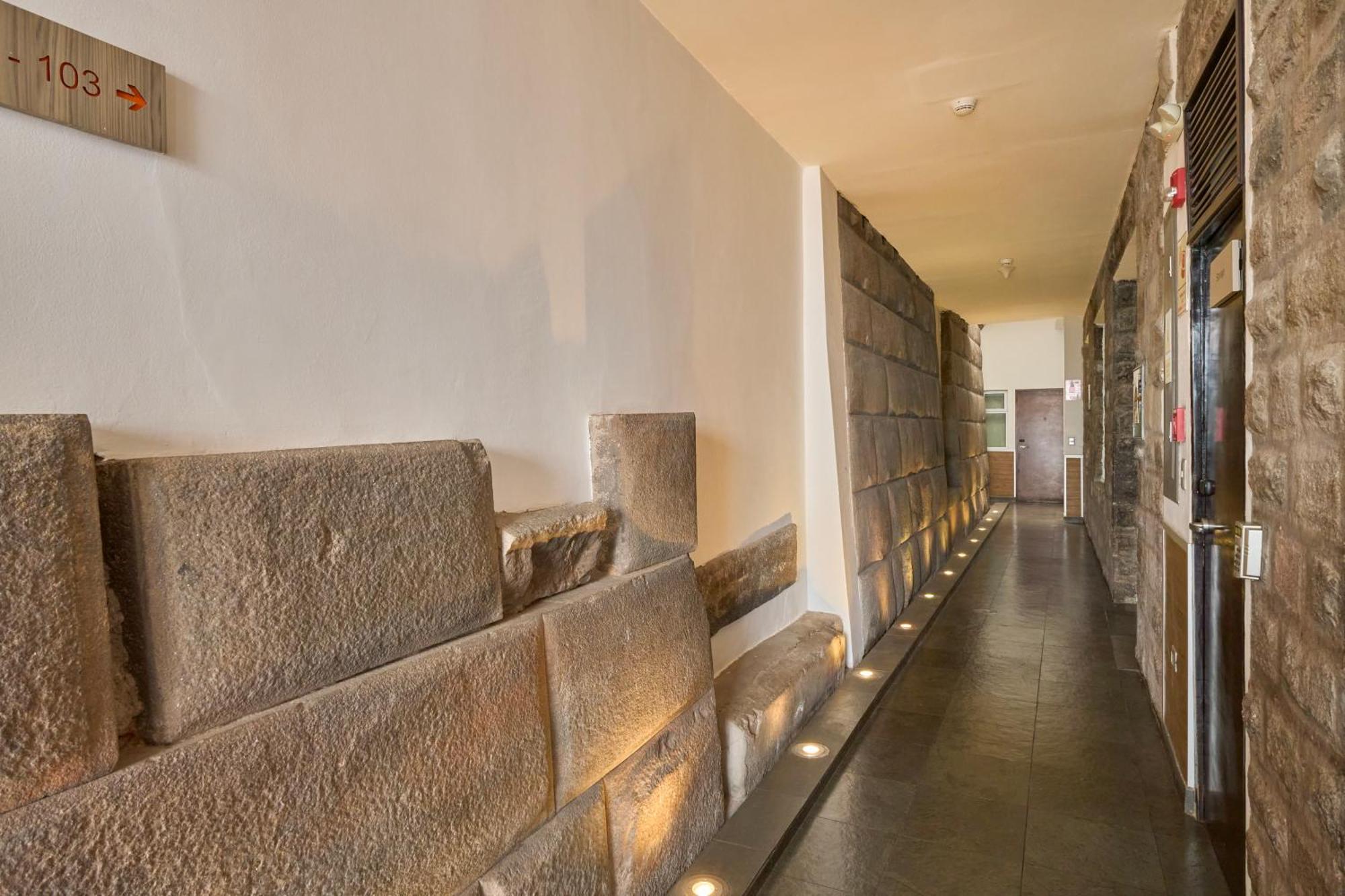 Casa Andina Standard Catedral Hotel Cusco