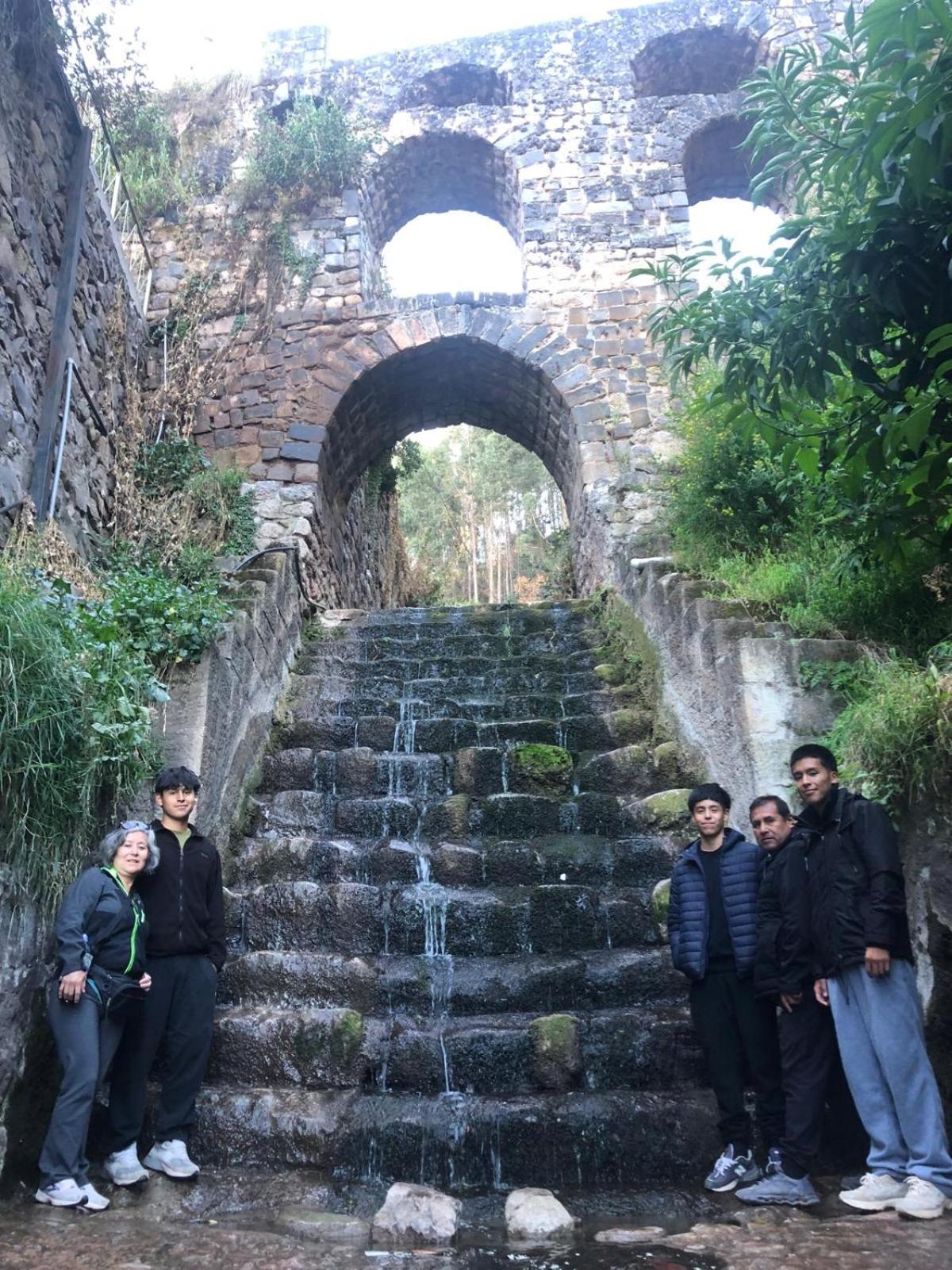 Homestay Valentina Cusco