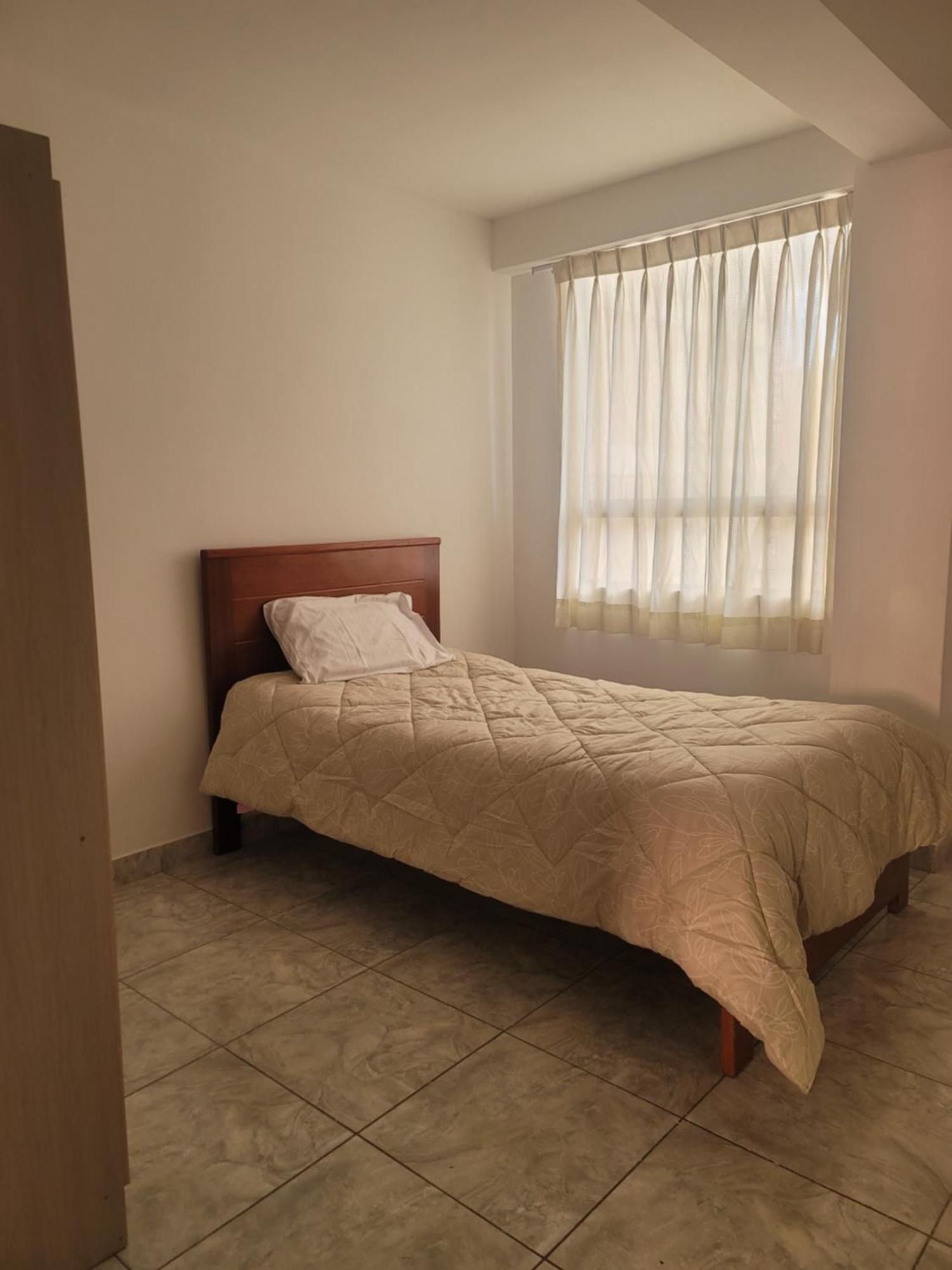 A&m Departamento Centro *