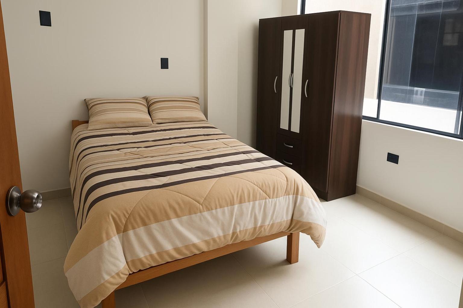 Apartamento Virgen Del Carmen