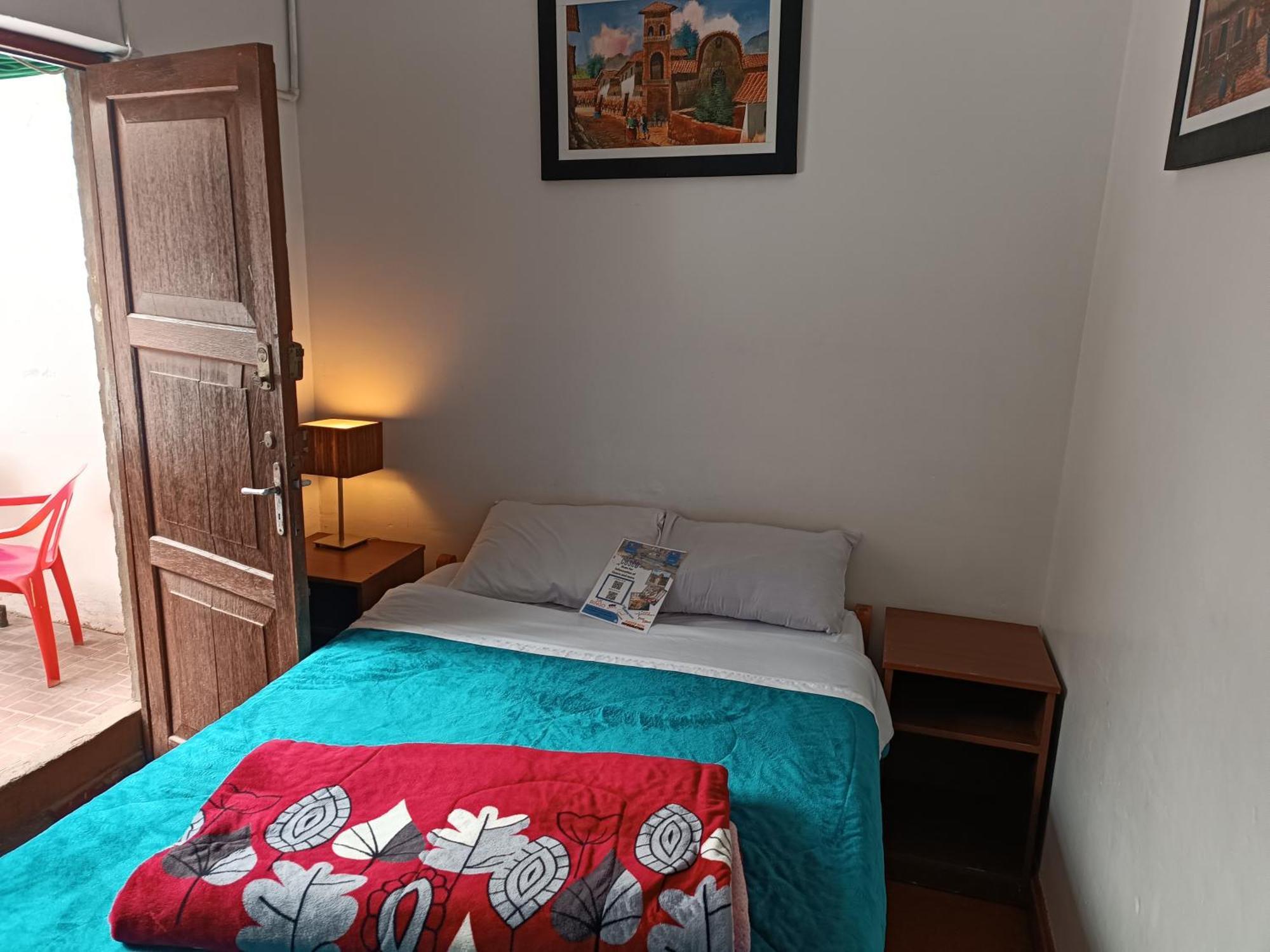 Albergue Sk