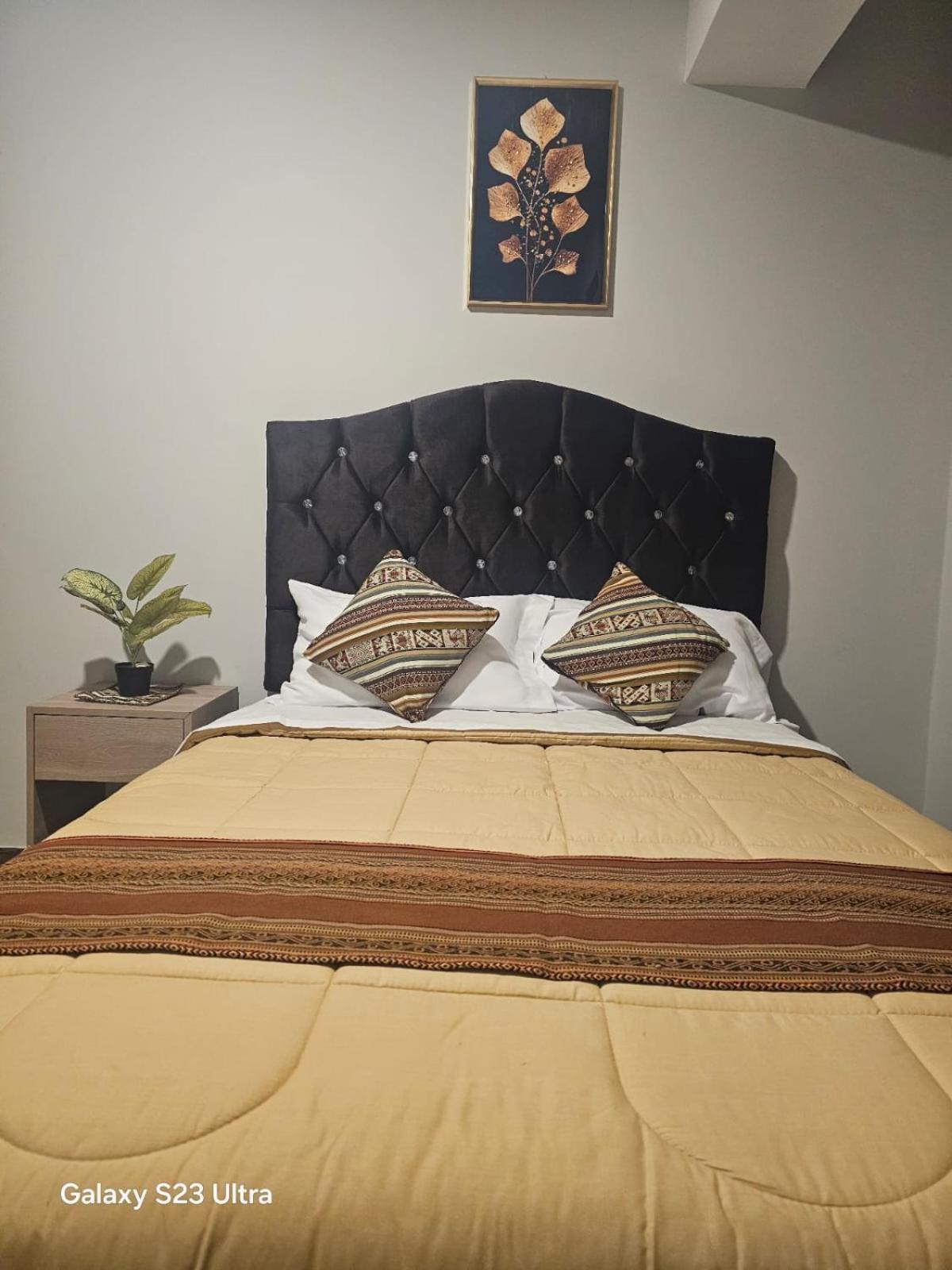 Departamento En Estreno En Cusco