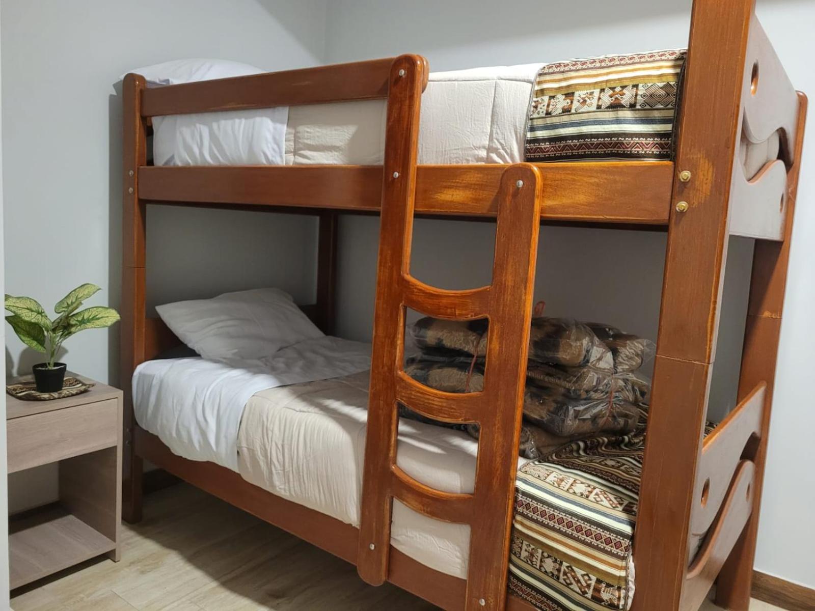 Departamento En Estreno En Cusco