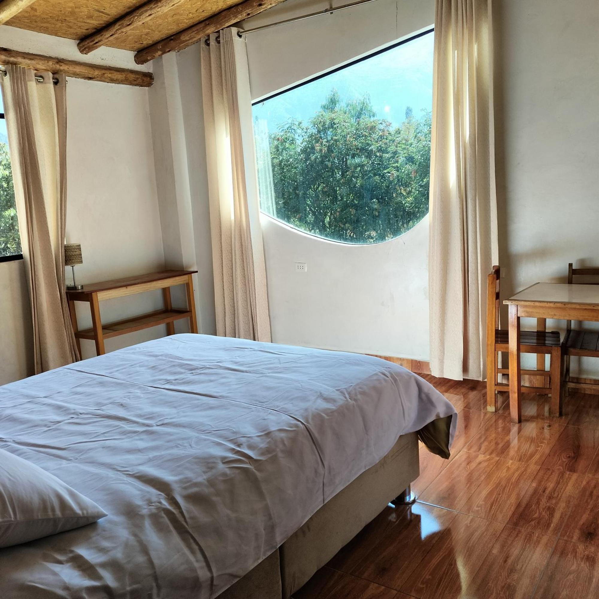 Tikary Lodge