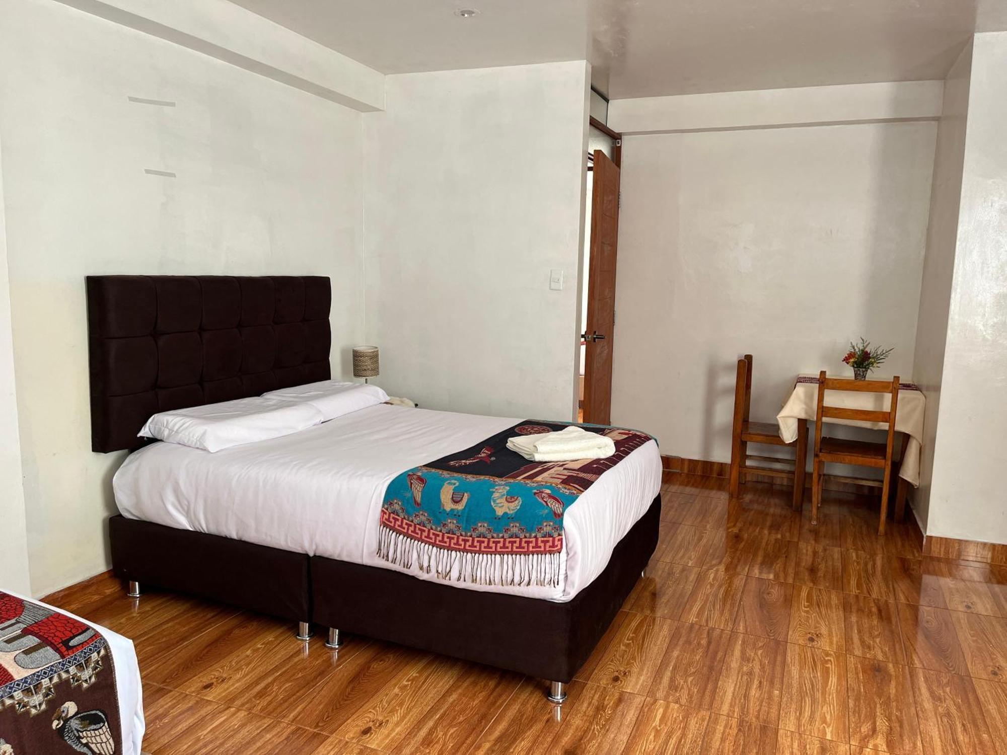 Tikary Lodge