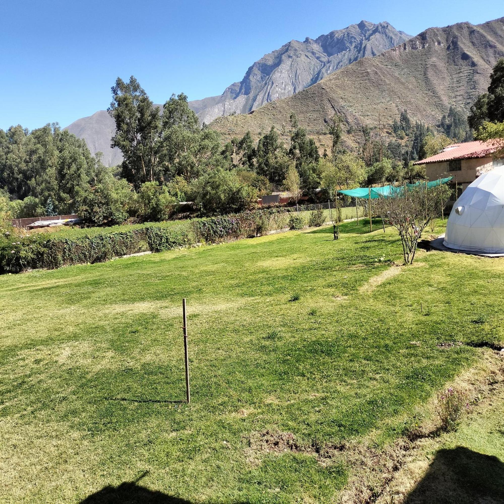 Tikary Lodge *