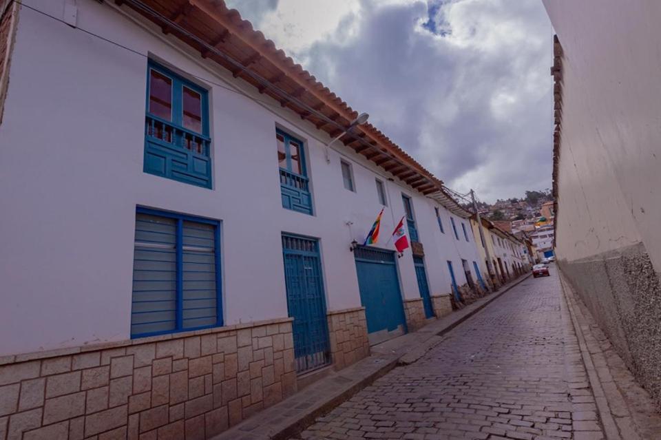 Apartment Hawka Inka Cusco