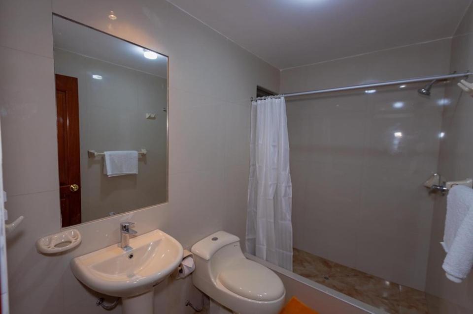 Apartment Hawka Inka