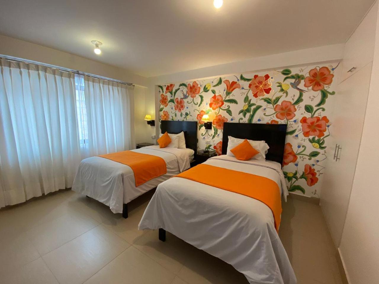 Casona Dorada Dpto *