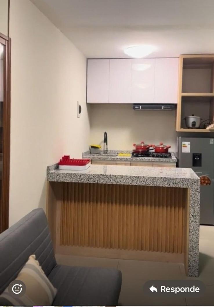 Sumaq Kawsay Apartamento
