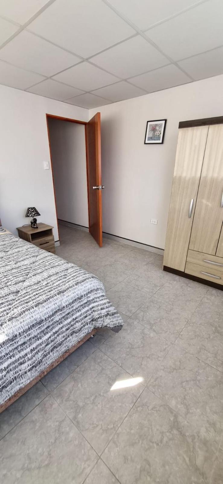 Hogar Andino