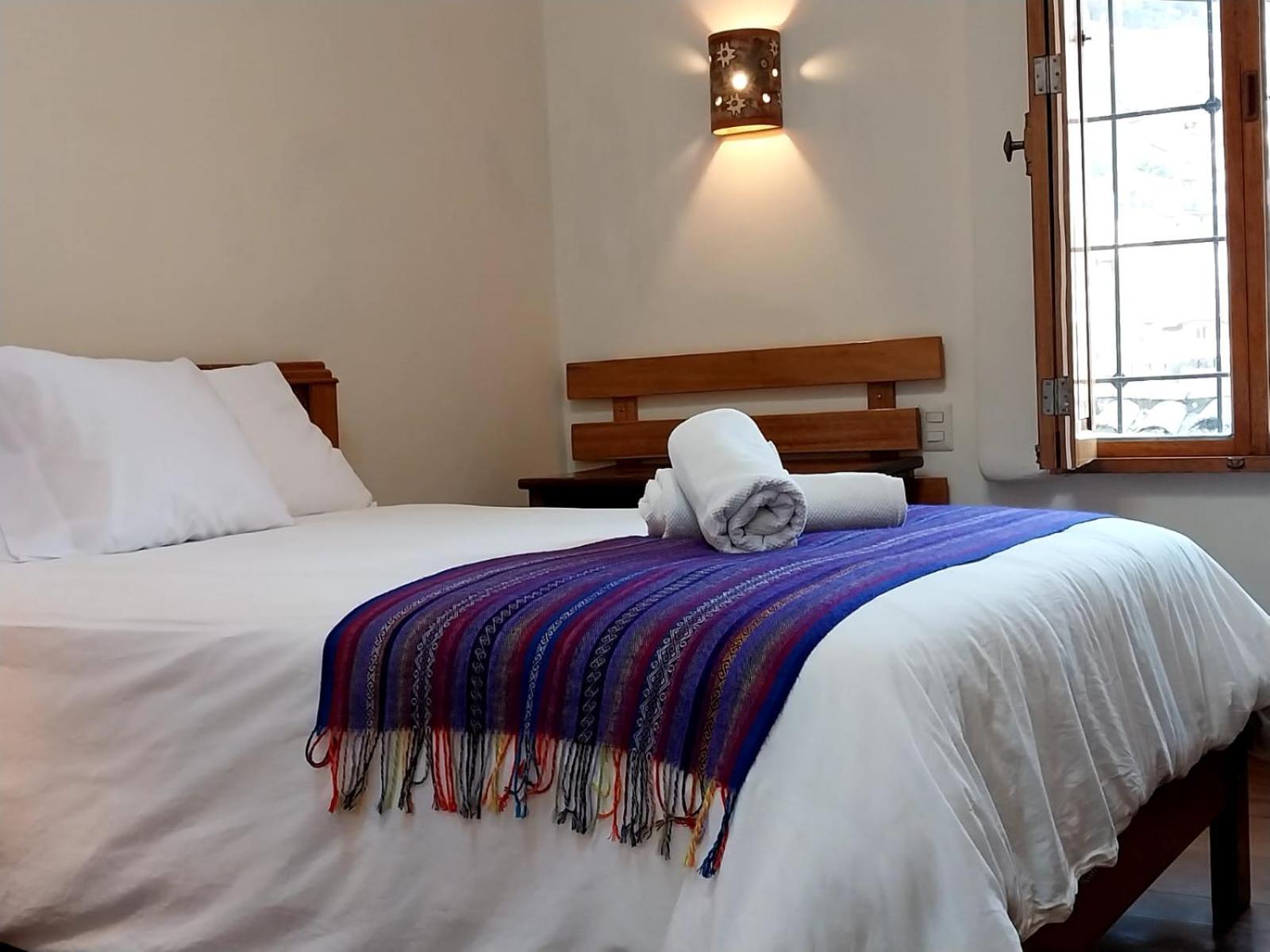 Maison Fortaleza * Cuzco