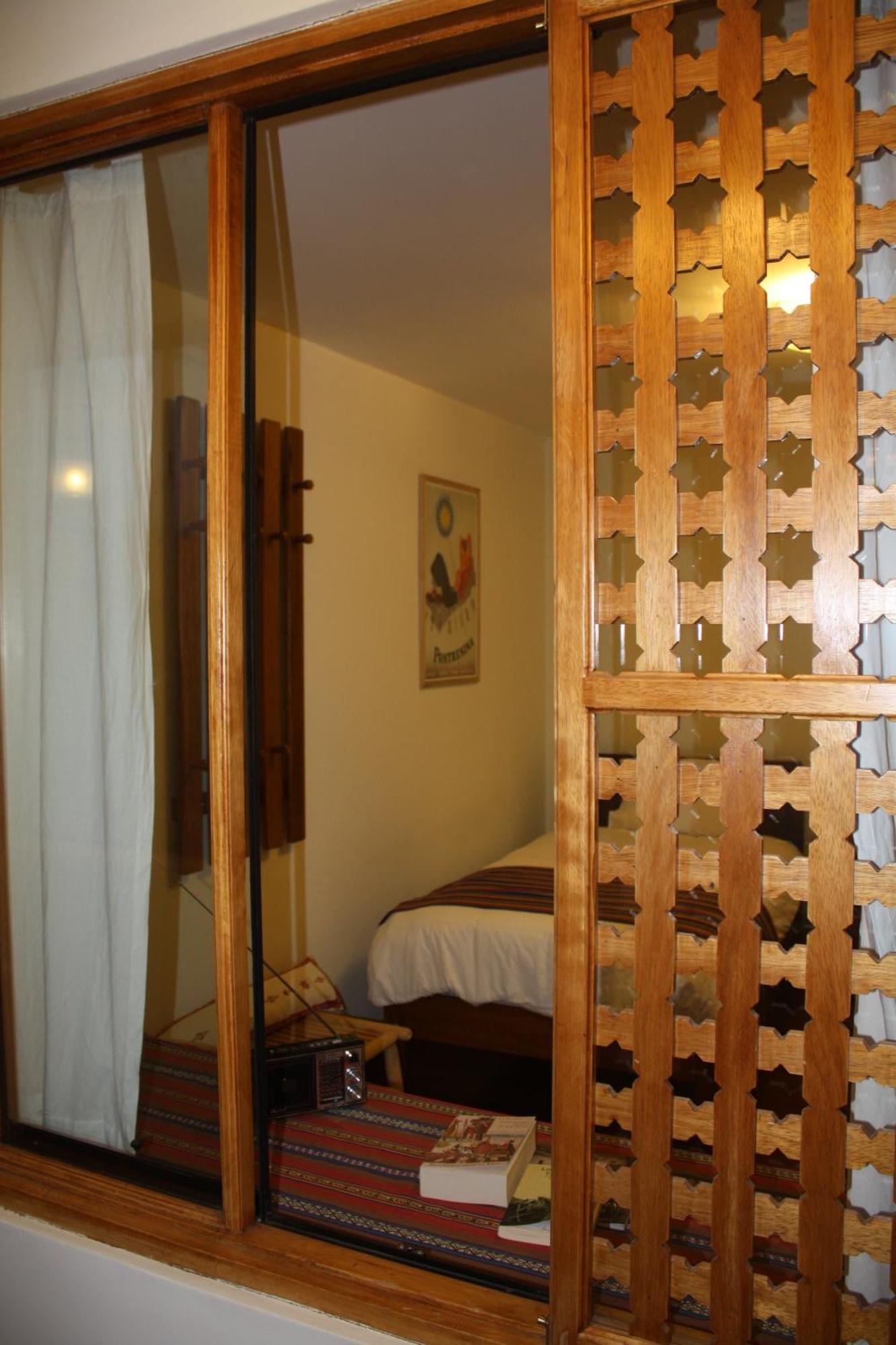 Pensión Maison Fortaleza