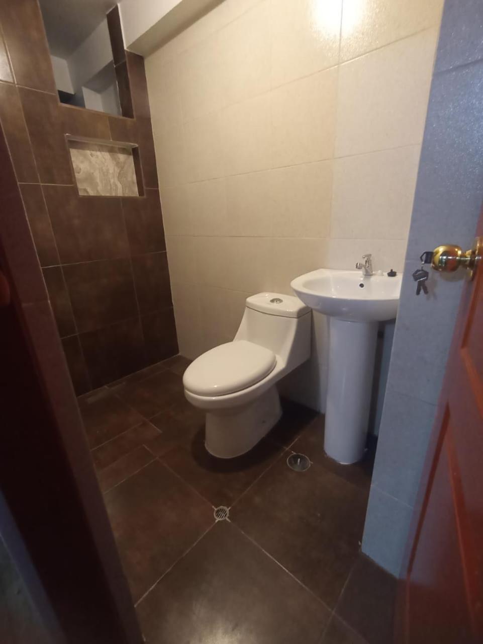 Hospedagem domiciliar Habitaciones Cusco