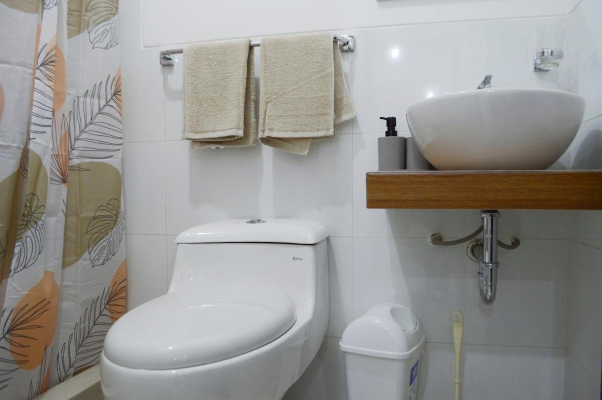Tikay Comfort & Relaxation Apartment *