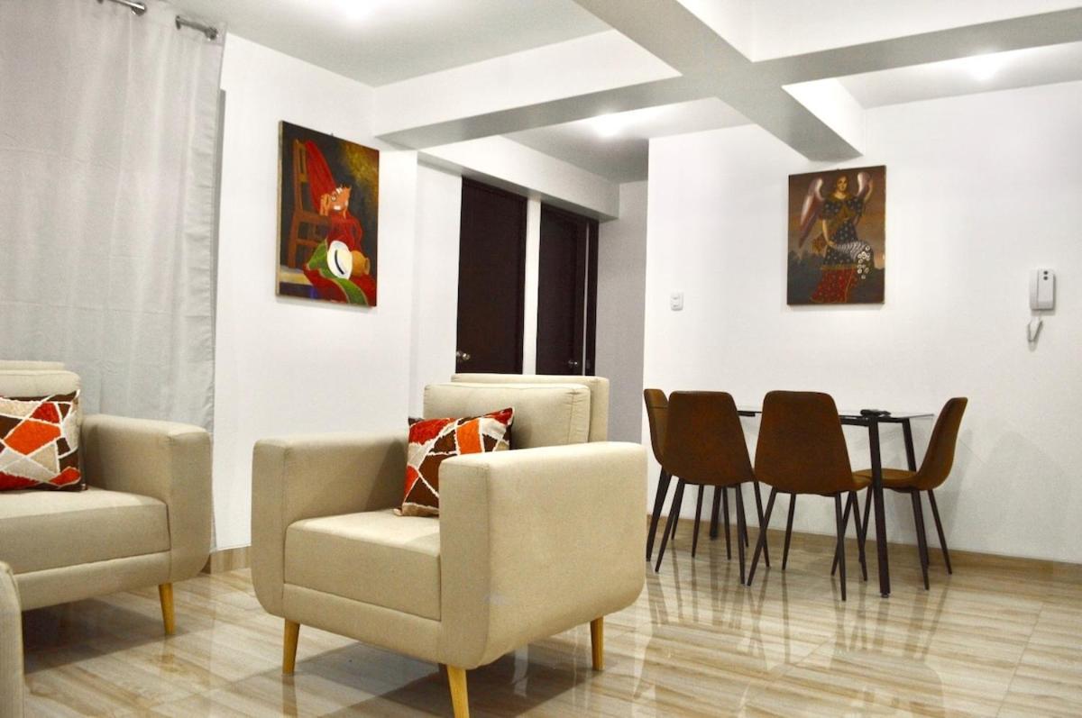 Apartment Tikay Comfort & Relaxation *