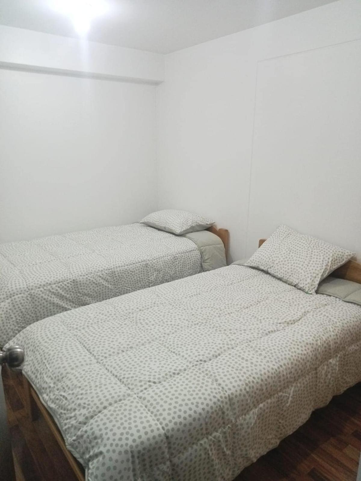 Apartment Tikay Comfort & Relaxation *