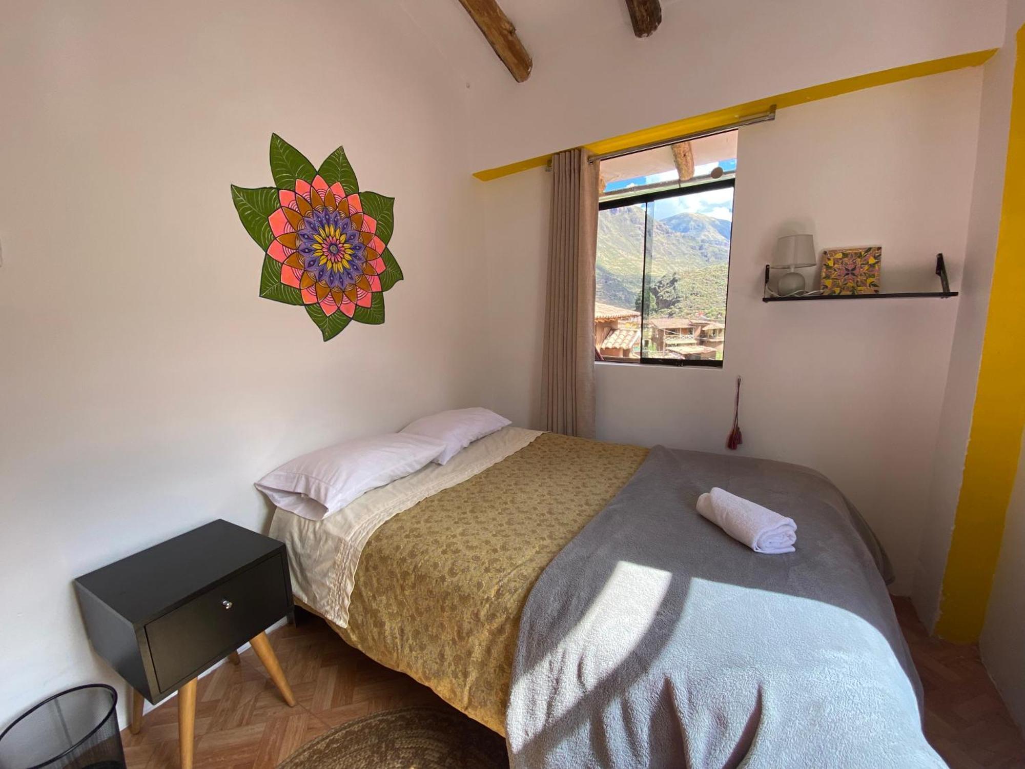 Colibri Wasi Pisac Cusco