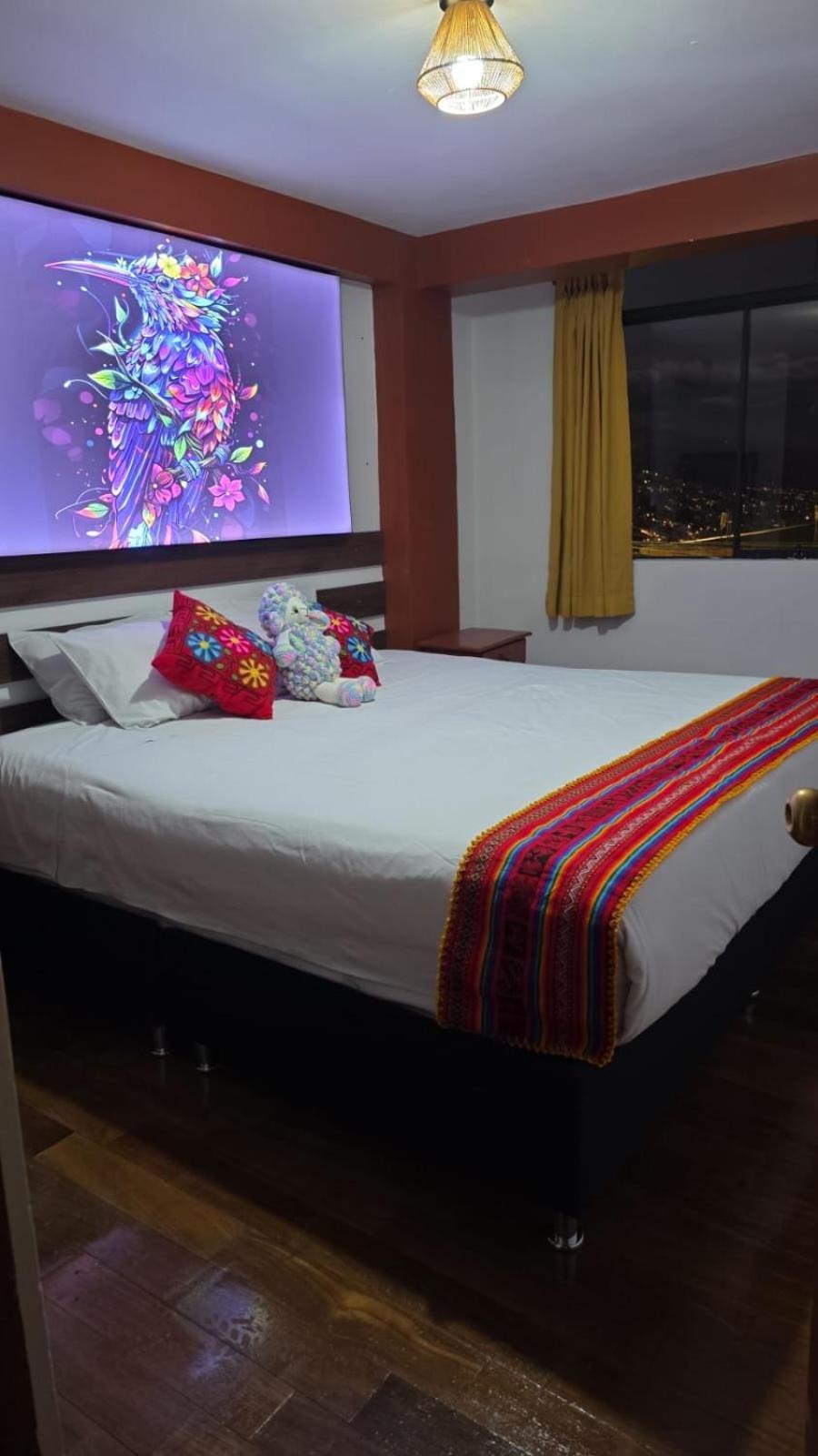 Hotel Mirador Sur Cusco