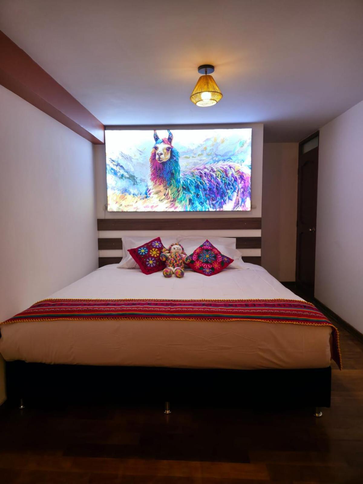 Mirador Sur 2* Cusco