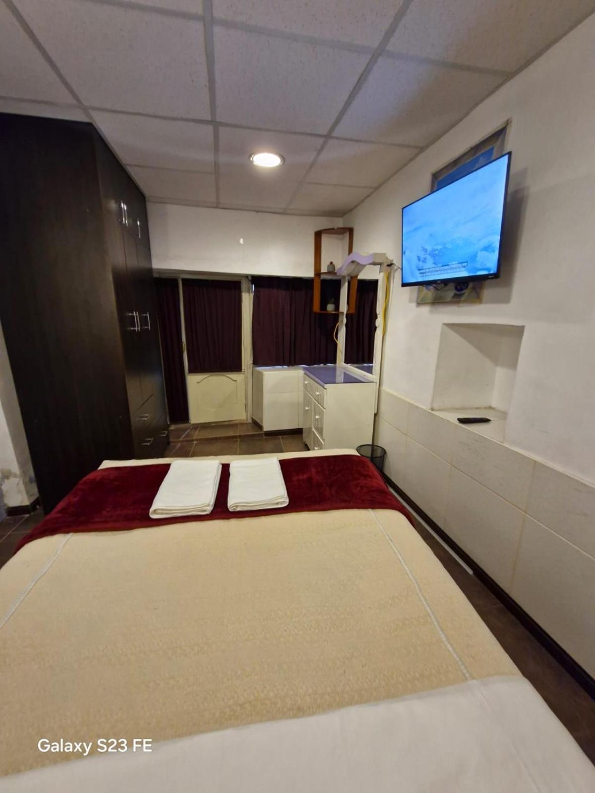 Hotel Mirador Sur Cusco