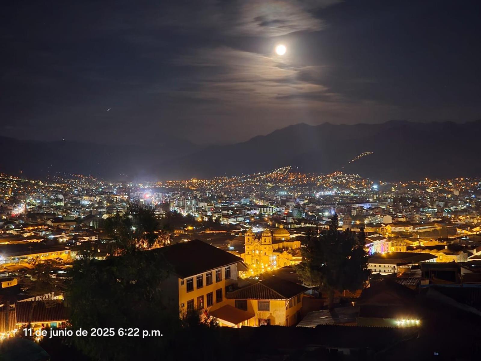 Hotel Mirador Sur Cusco