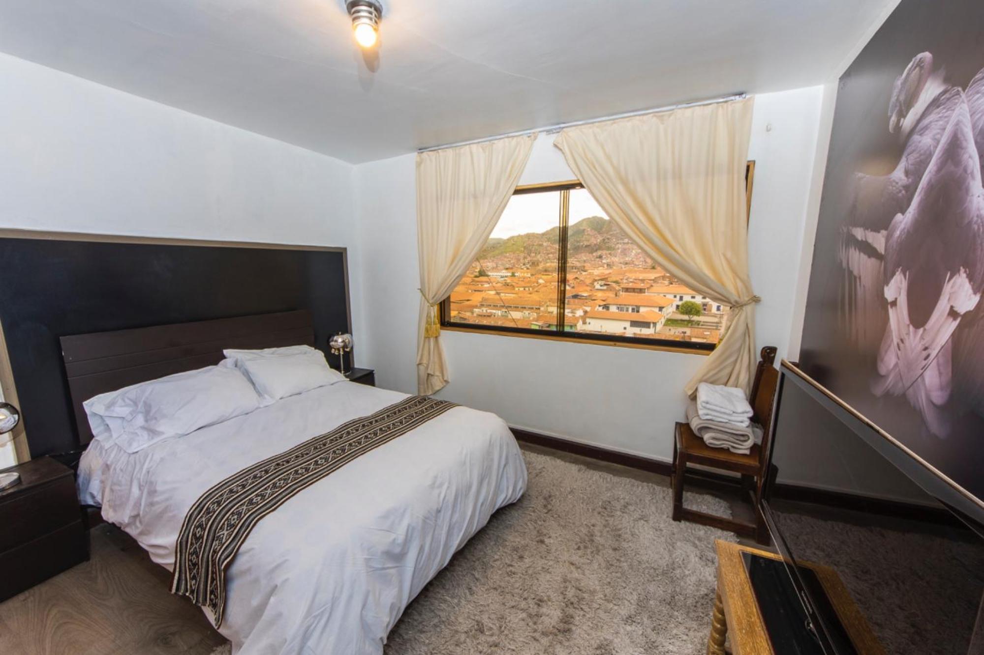 Holiday home Private 1 Block Main Square