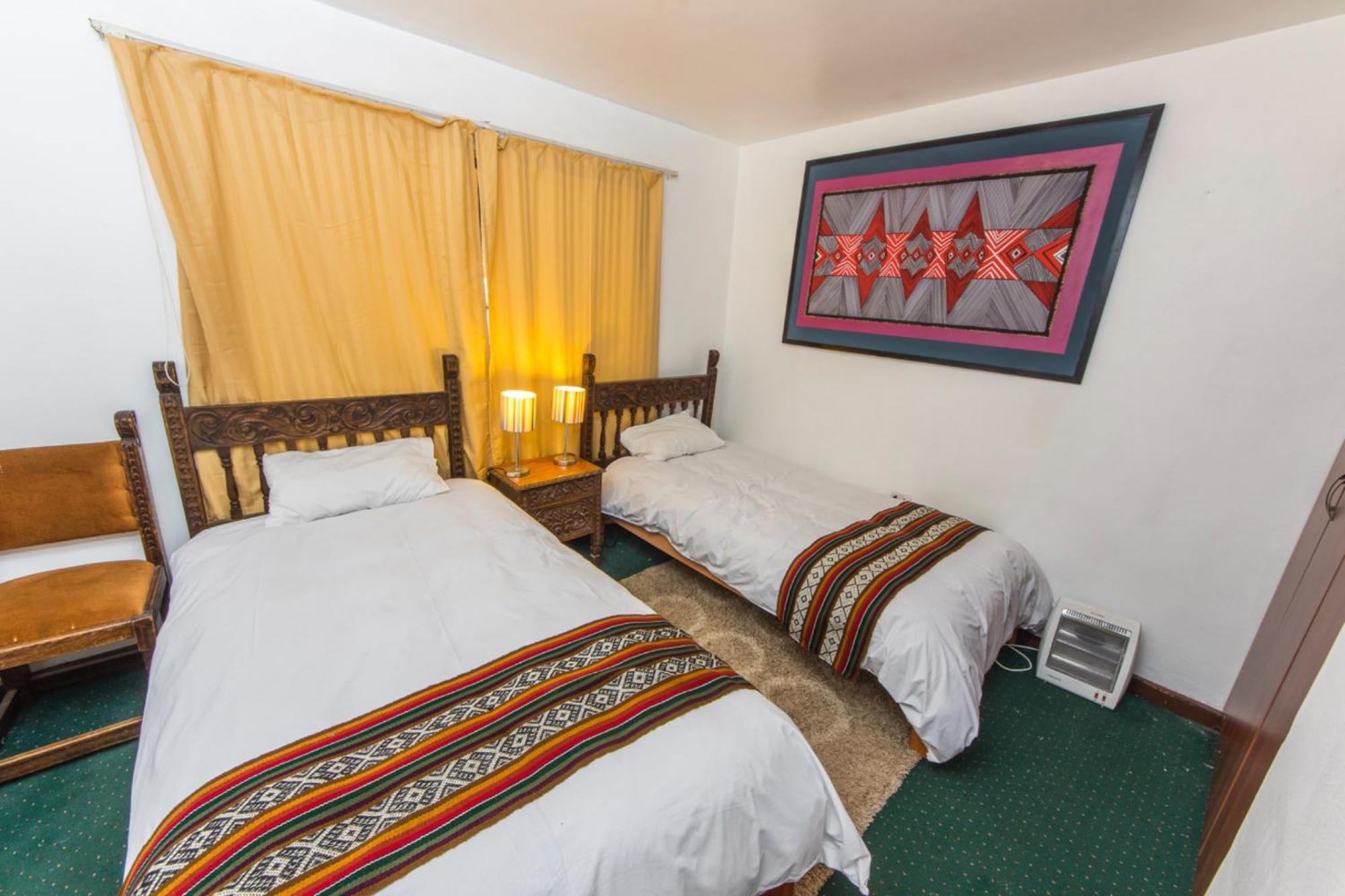 Private 1 Block Main Square Holiday home
