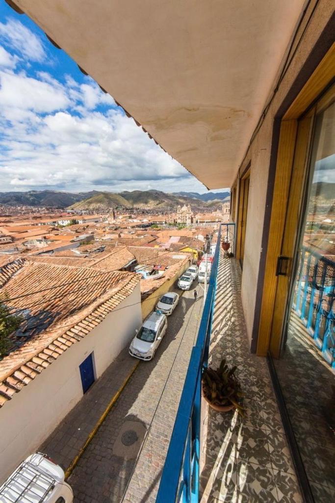 Private 1 Block Main Square Holiday home *