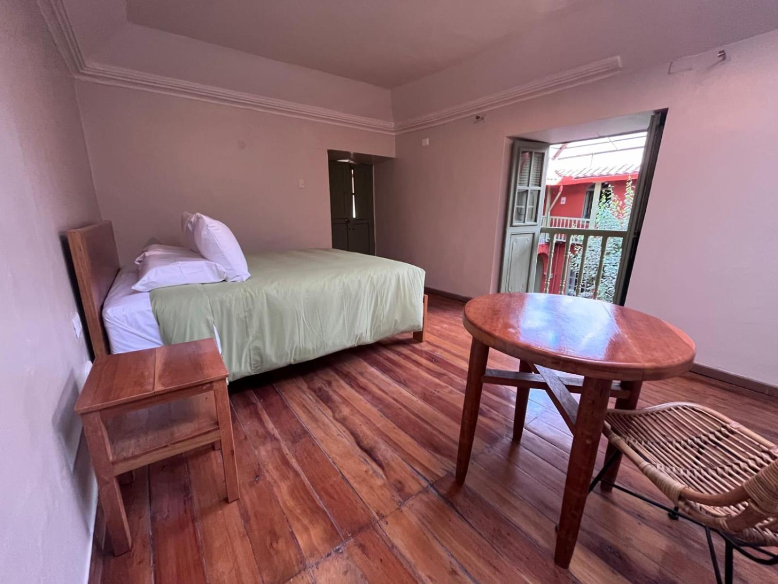 Casa Terra Albergue *