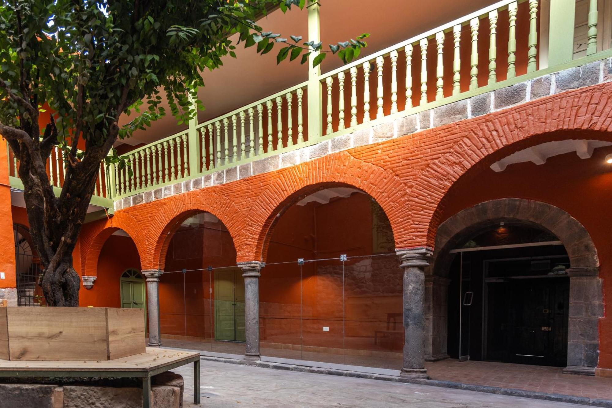 Casa Terra Cusco
