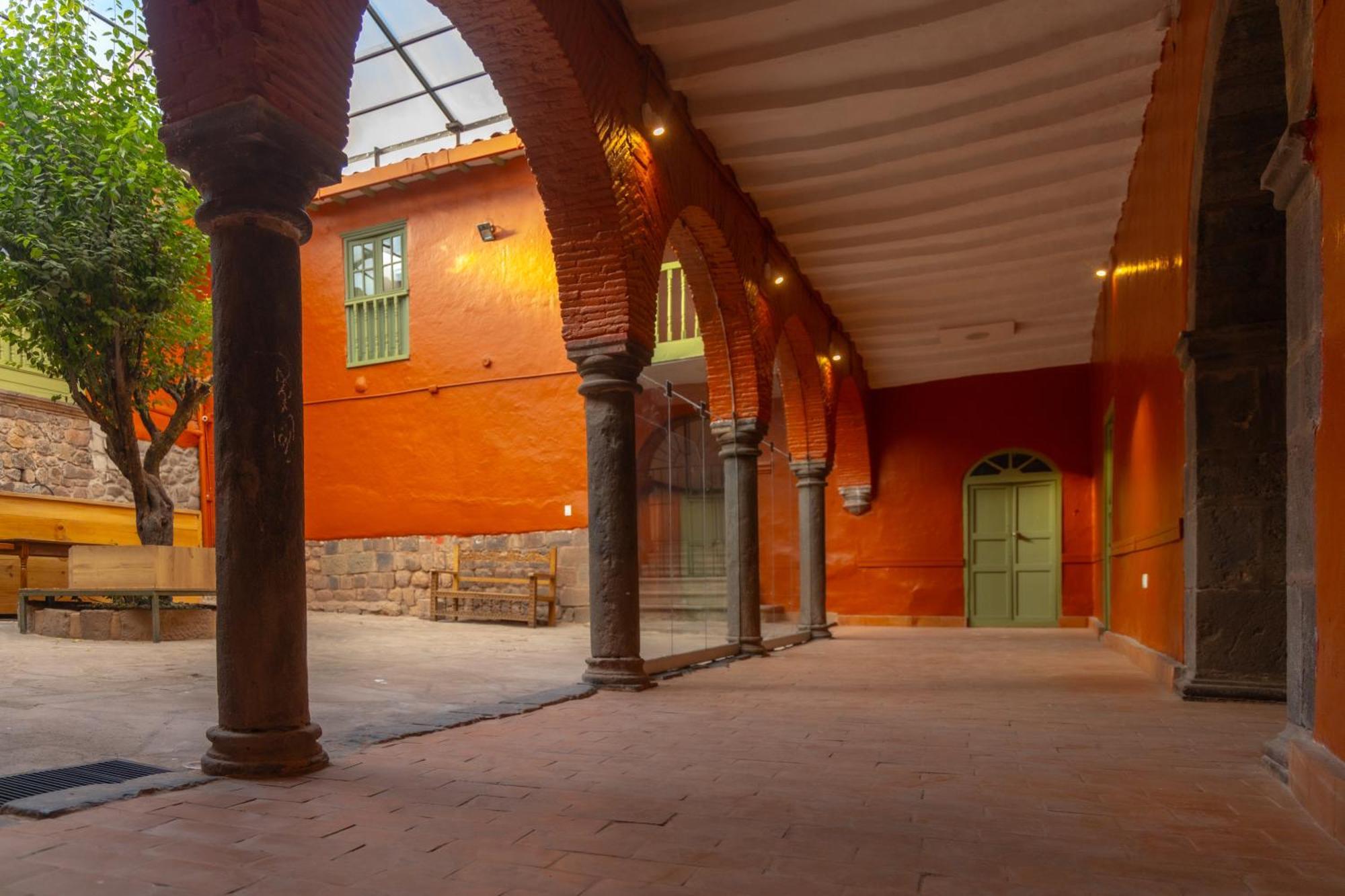 Casa Terra Albergue