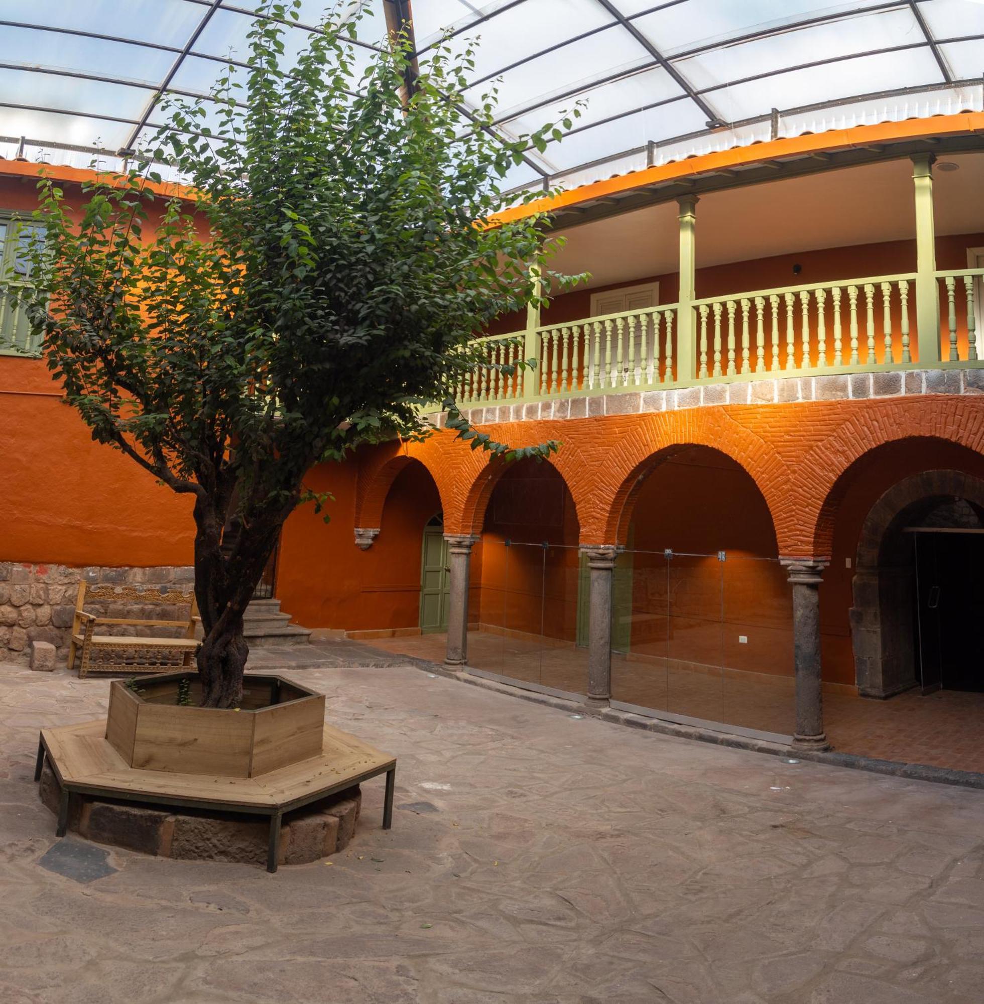 Albergue Casa Terra