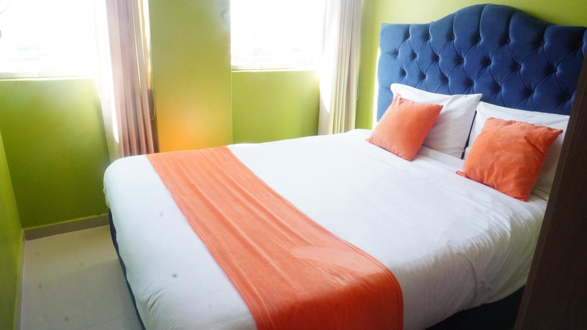 Br Comfortable Apartment Cusco