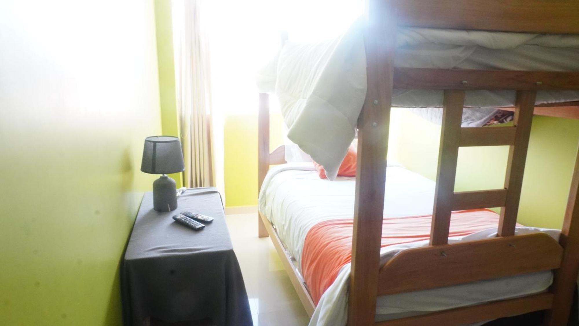 Br Comfortable Apartment *