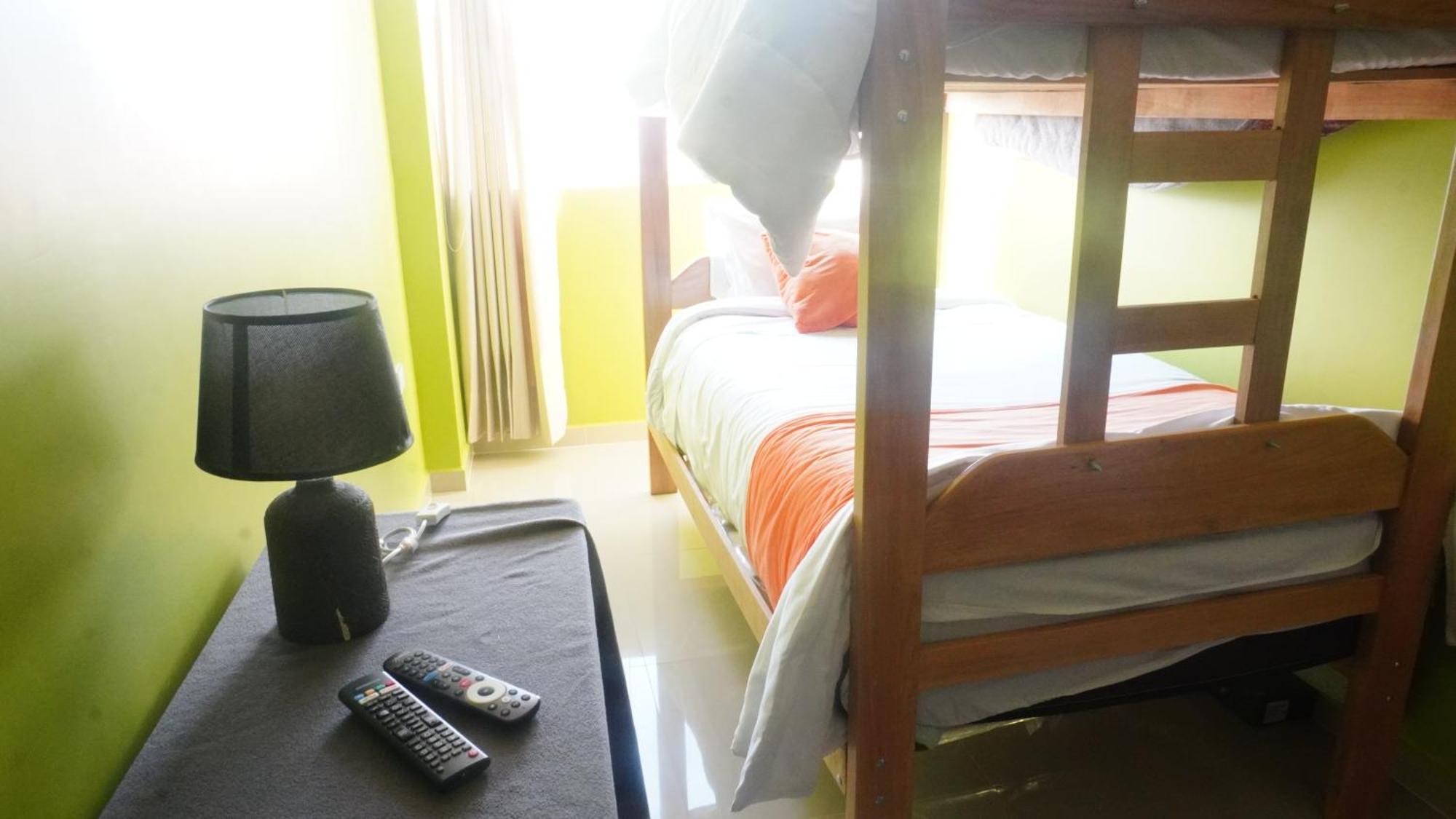 Apartment Br Comfortable Cusco