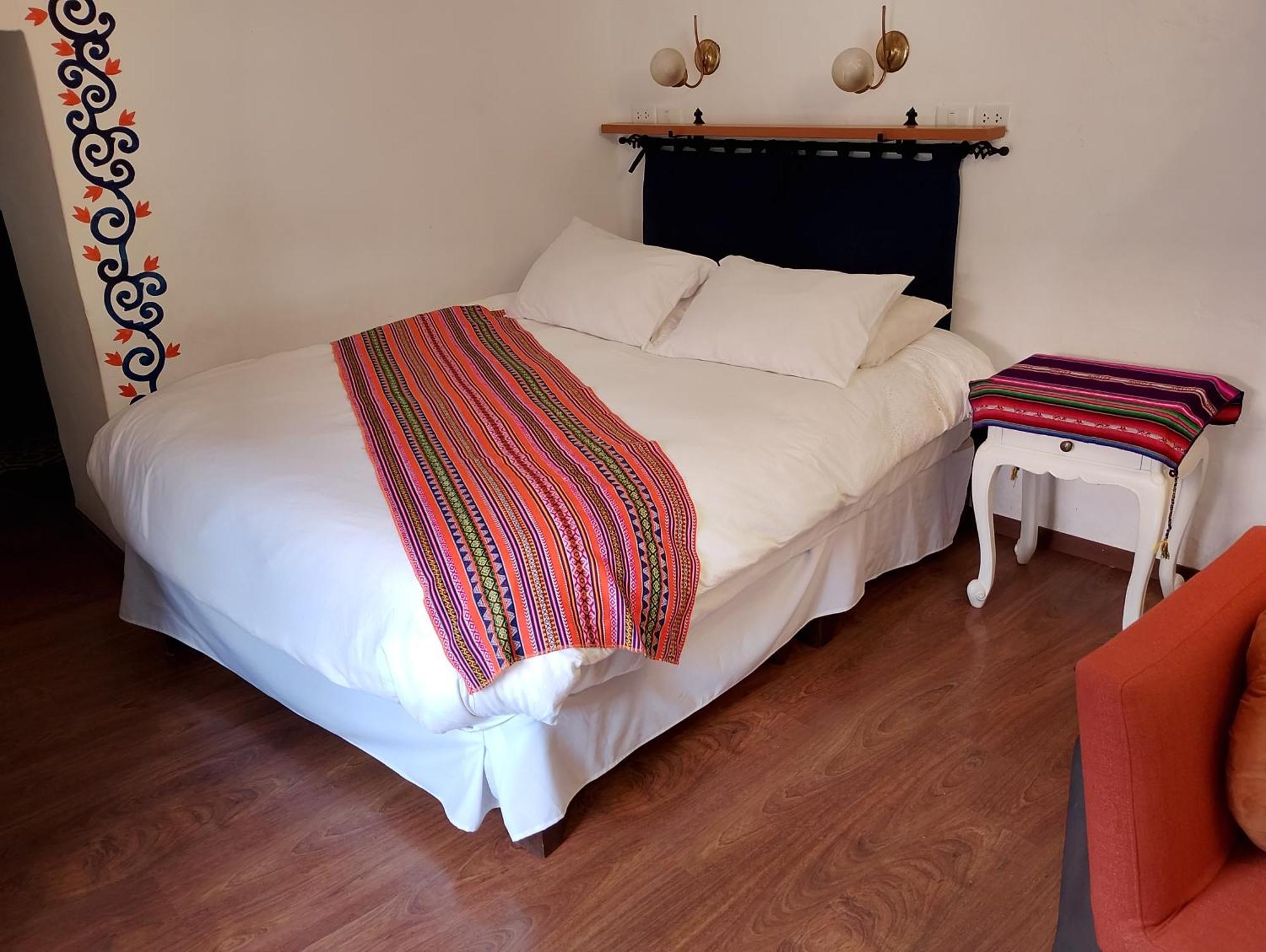 Apartment K'uychi Wasi Cusco
