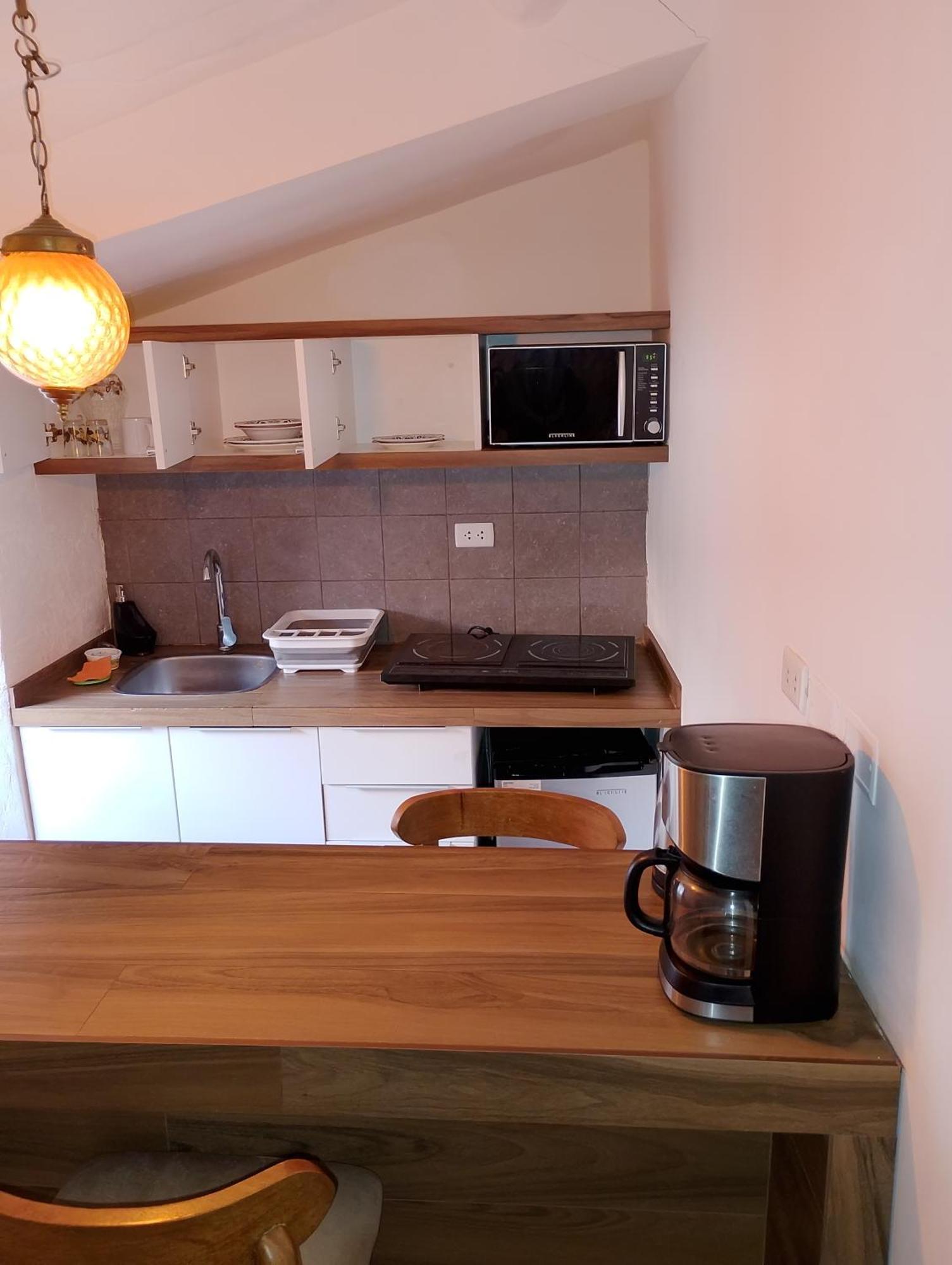Apartment K'uychi Wasi