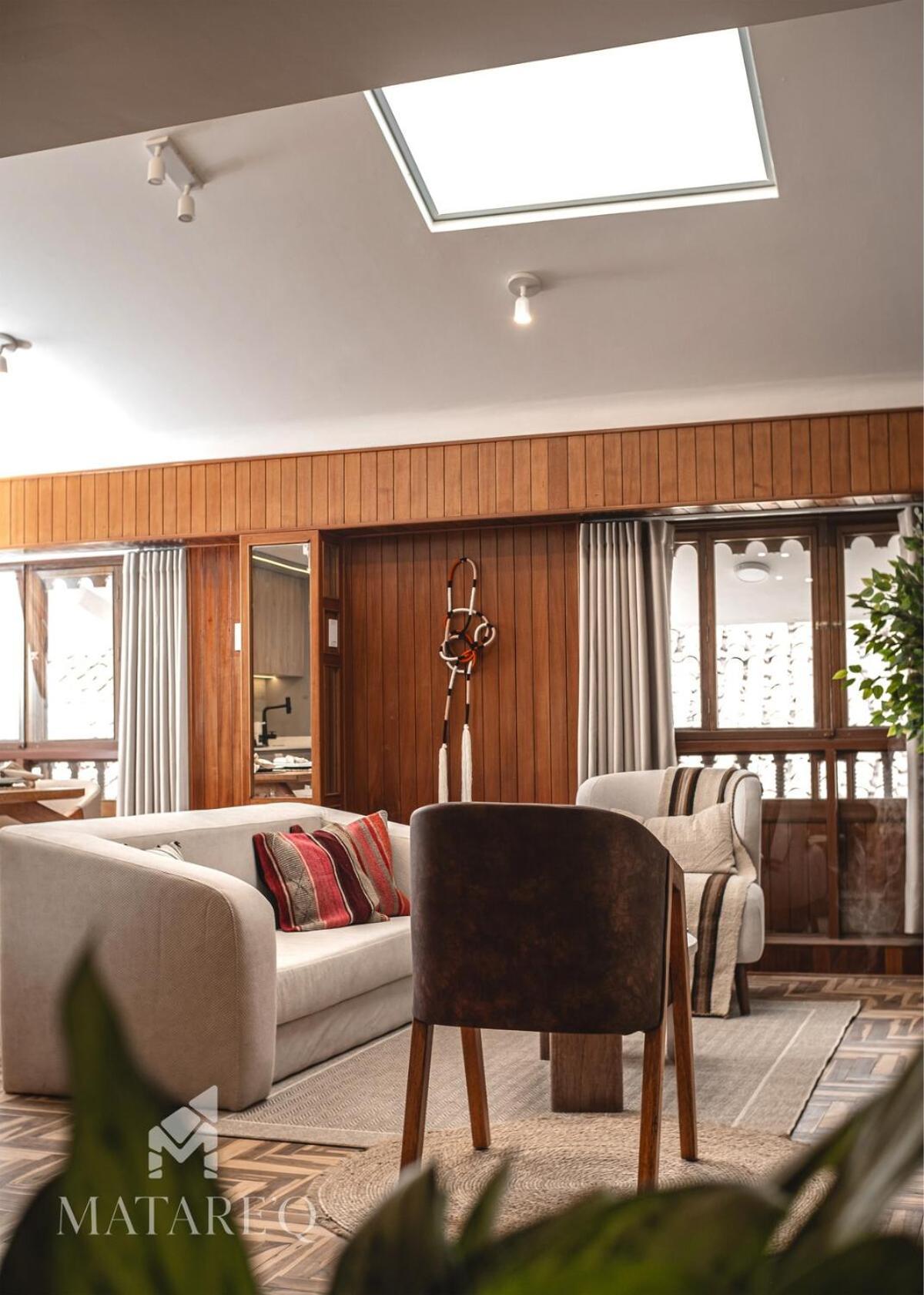 Luxury Steps From Plaza De Armas Apartment