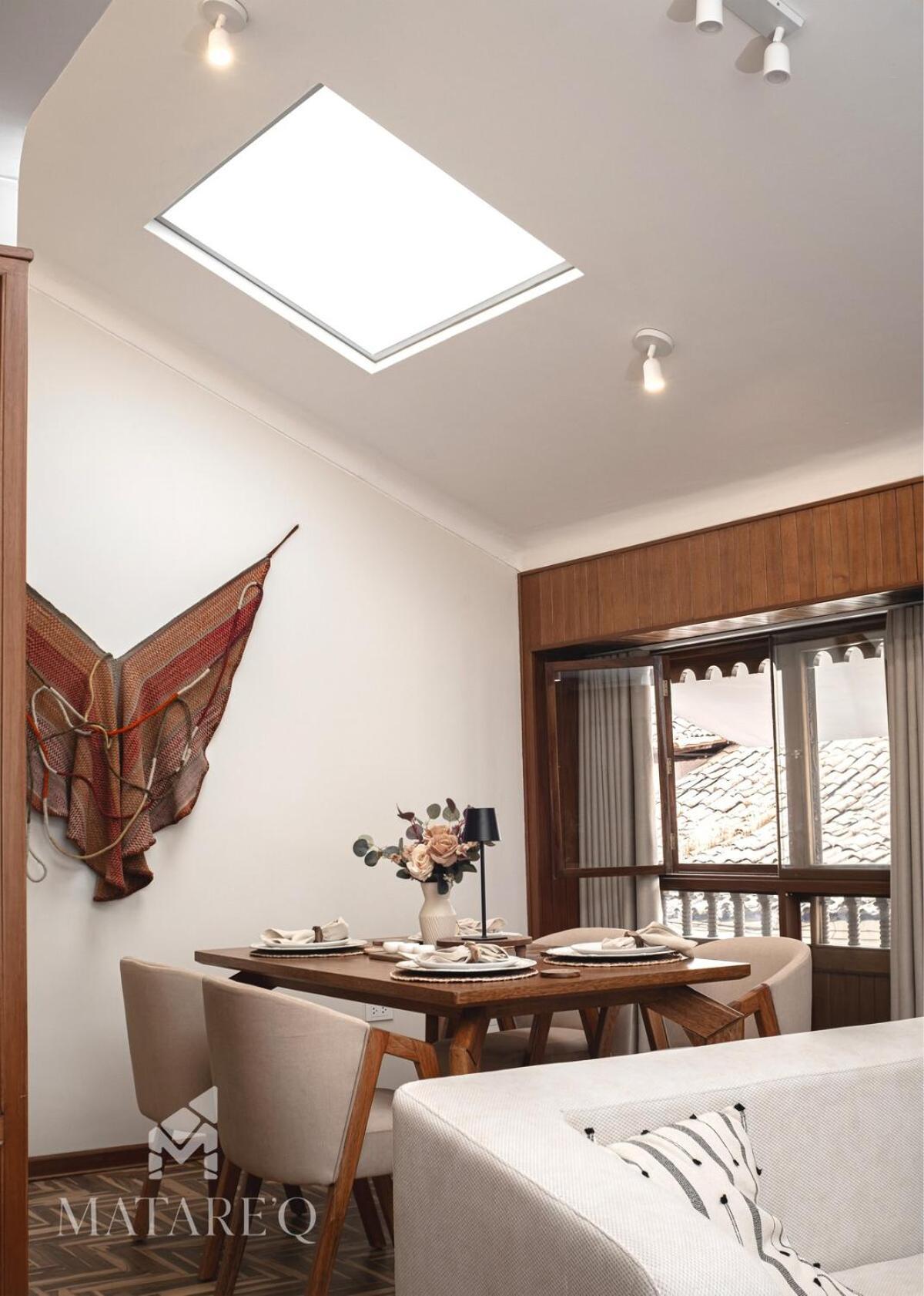 Luxury Steps From Plaza De Armas Apartment