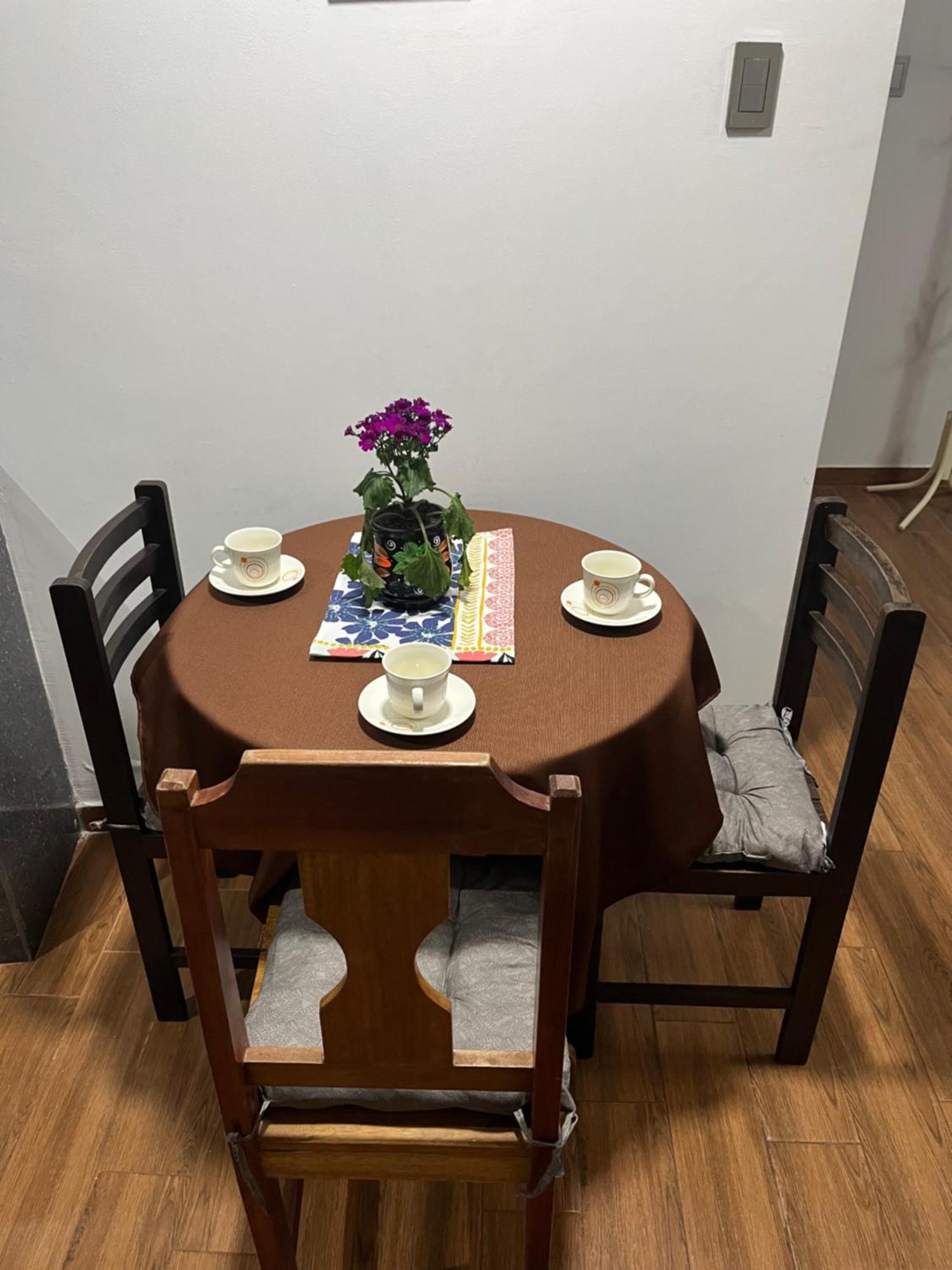 Thania House Cuzco