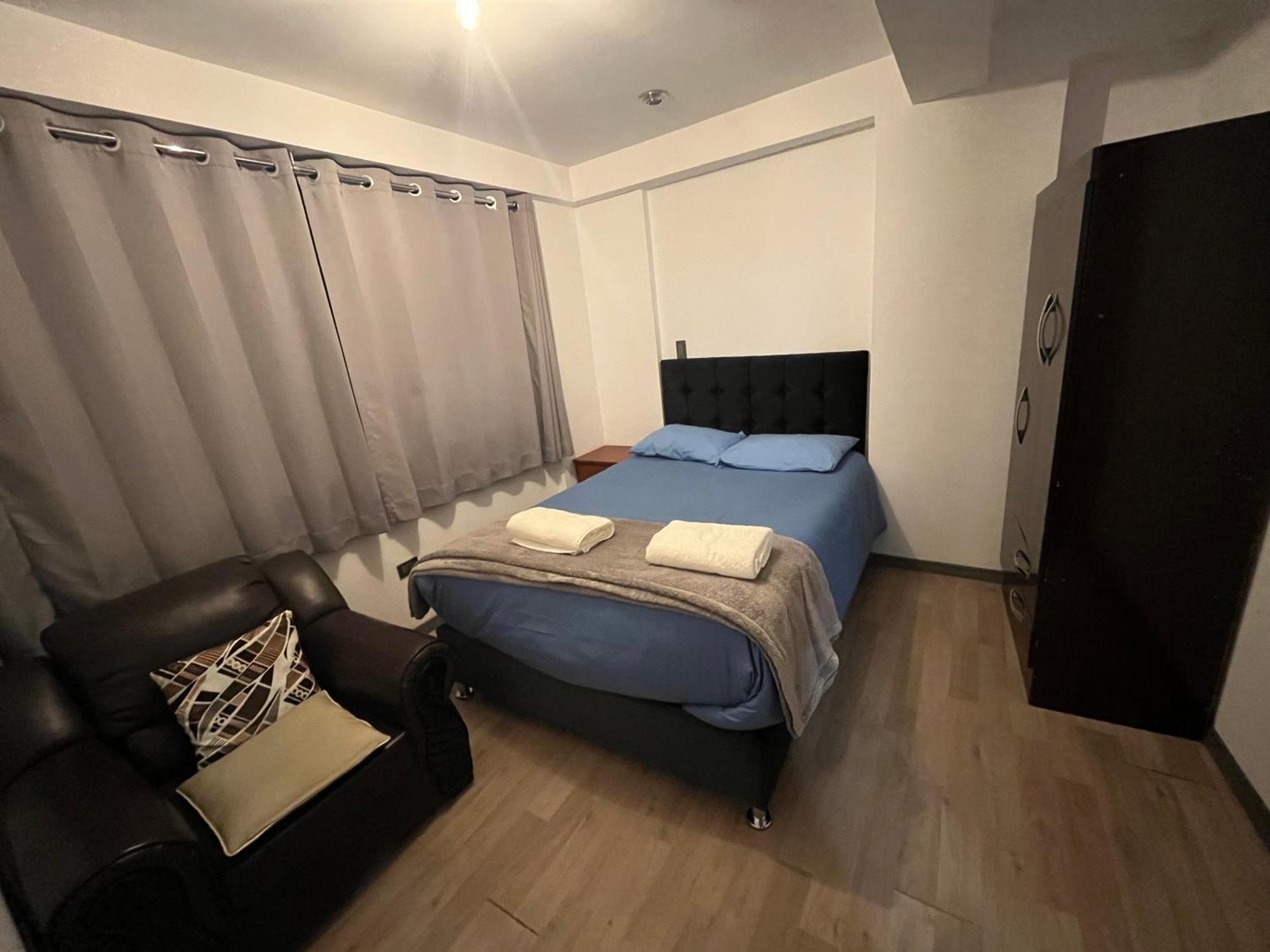 Thania House *