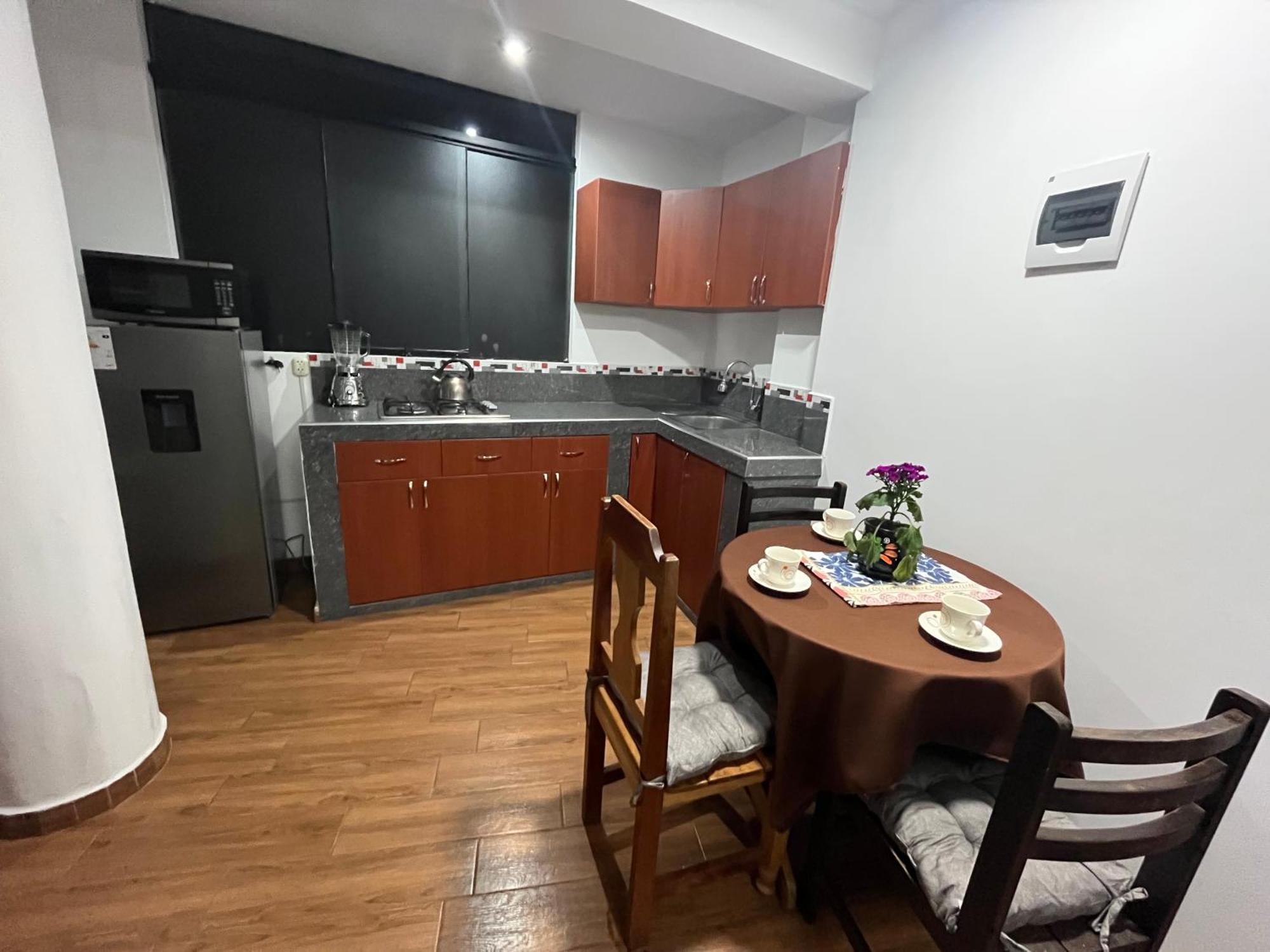 Thania House