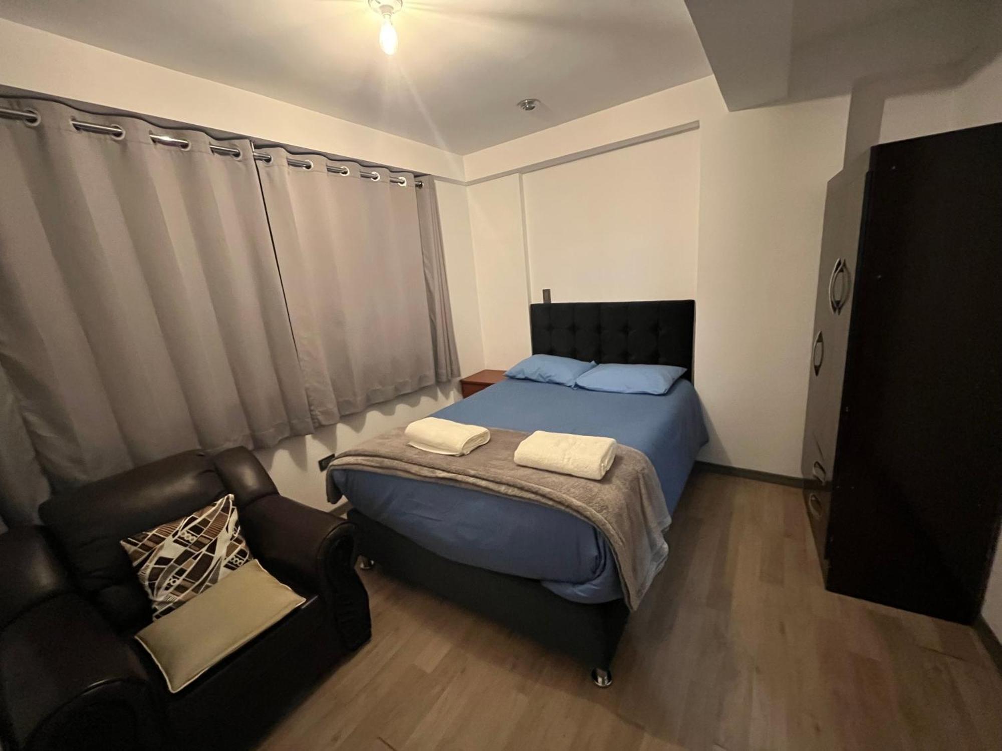 Habitación en casa particular Thania House *
